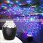 Wholesale Energy-Saving plastic small USB disco ball