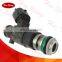 Good Quality Fuel Injector 16600-AE060  FBJC101