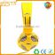 Competitive price factory direct sales funny colorful stereo small kids headphones headsets