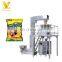KV Nitrogen Sachet Plantain Potato Chips Weighing Packaging Machine