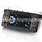Erisin ES7146B 7" Single Din Car Auto Audio Player GPS for 3er E46 M3