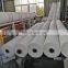 Full automatic glue lamination maxi roll paper towel machine production line