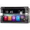 Erisin ES6536G 6.2" 2 Din Car Audio GPS DVD