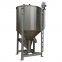 industrial Chemical plant vertical mixer dryer 5000kg 5T vertical mixer dryer