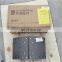 Yutong ZK6120 bus part 3552-00752 Rear Brake Shoe Brake pads