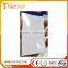 Good Performance Printing Rfid Blocking Card Holder , Rfid Blocking Sleeve for Card or Passport