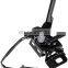 Hood Latch Lock Release 95463828 for 2014 Chevrolet Cruze LTZ Sedan 4-Door 1.4L 1364CC 83Cu. In. l4 GAS DOHC Turbocharged