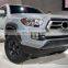 2PCS Car DRL For Toyota Tacoma 2016 2017 2018 2019 2020 LED Daytime Running Lights Daylight Turn Signal Car Styling Fog light