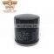 China automotive oil filters for cars