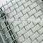 stainless steel, electro & hot dipped galvanized ginning wire mesh(sus 304,316)