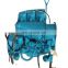 Genuine Deutz 3 cylinder air cooling diesel engine F3L912M