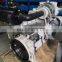 Water Cooled Genuine 90kw 120hp Diesel Engine 6BT5.9-M120 Marine Diesel Engine