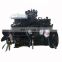 Brand new 6 cylinders 5.9L 140kw(190hp) diesel engine B190 33 engine motor used in construction equipment