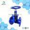 Cast Din Rising Stem Gate Valve Z41T-16 F4/F5