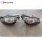 S-Class W222 s320 s350 s450 s500 s560 ABS with LED material headlight 2018-2020y white and blue headlamp