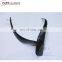 CLA carbon fiber fit for CLA-CLASS W117 sport CLA45 style carbon fiber parts replace original to carbon