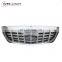 W222  M-bach  front grill fit for MB S CLASS w222 S320 S400 S500 S600 S63 M-bach style grille