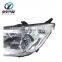 Factory halogen high quality headlights set for CHEVROLET CORSA 2015 OEM 9063696/9063697