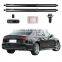 For Audi A6L2018 electric tailgate Auto parts Tail door accessories SUV Foot sensor Automatic lifting of the tailgate