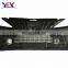 Car front bumper assembly Automobile body parts front bumper Complete assembly for peugeot 307 (T63) 2007-2013