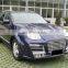 Комплект кузова для Porsche Cayenne 955 до 957. Комплекты кузова для Cayenne 955. Комплект кузова в стиле TE