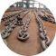 Factory direct supply Stud Link  Marine Anchor Chains with FIVE year warranty