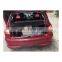 Modified Led Rear Tail Lamp for Peugeot 206 Hatchback Dynamic Style