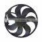 97730-4H000 Auto Parts Radiator Cooling Fan For Audi A3 1996-2003