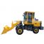 Middle And Small-Sized loader wheel manufacturer ce small front end loaders for sale