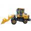 Middle And Small-Sized loader wheel manufacturer ce small front end loaders for sale