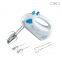 High Quality 100 Watt Electric Automatic Eggbeater Bakery Cake Hand Mixer Egg Beater