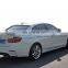 Комплект кузова в стиле M4 для BMW F30 F35 2015 года. Комплекты деталей кузова автомобиля