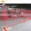 canada standard temporary fence panel/portable fence