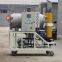China Hcp100A-380-50kc Coalescing Oil Filter Cart for Power Generation
