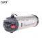 1.8L colorful hot cold water stainless steel hiking camping kettle pot