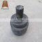 E120B Excavator undercarriages parts carrier roller upper roller 4I-7345