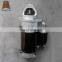 BF1013 Engine starter motor 20459041 EC210B D6D Starter motor