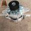High quality ZX200-3 4HK1 Alternator Generator for excavator electric parts