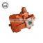 Kubota Kx121-3 Hydraulic Pump KYB Kayaba PSVL-42CG Main Pump