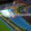 OEM City Scale Planning Building Architectural Model,Building Model Making of Urban Planning Model