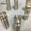 Good price 304 316 stainless steel precision silicone casting Cnc Machining Parts