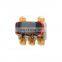 RF baluns 4/1 Flux Coupled Balun Auto Transformer