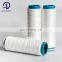 Recycled 100% Polyester Material And Filament DTY FDY POY Yarn Type polyester yarn
