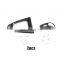 Carbon fiber Gear Shift Cover & Center Console Trim for BMW F82 F83 M4 F80 M3 14-17