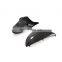 Modify Luxury 2 3 4 Series Universal Dry Carbon Fiber Car Rear Mirror Cover for BMW F80 M3 F82 F83 M4 F87 M2C 2018-2020