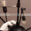 Tonghua Modern Iron Foldable Spider Shaped Decorative Hanging  6 8 12 16 18 Heads LED Chandeliers Pendant Light