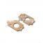 Machinery Process Machining Precision Sheet Metal Parts Stainless Steel Advanced Stamping Machine Imported OEM