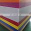High Quality 10mm Thickness Color Customized Polyethylene Plastic HDPE Sheet With Factory Price