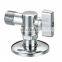 2019 Hot Selling Competitive Price China Supplier Angle Stop Check Valve