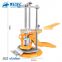 JNZ-THL Tile Height Adjustment Stainless Steel Wall Tile Height Locator Reusable Tile Leveling System